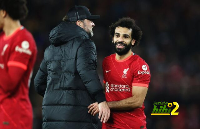 كلوب يكشف سبب معاناة محمد صلاح هذا الموسم
