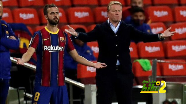 بيانيتش يفجر مفاجأة صادمة لجماهير برشلونة بشأن كومان