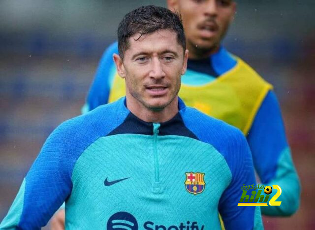 تشكيل برشلونة المتوقع للقاء سيلتا فيغو في الدوري الاسباني