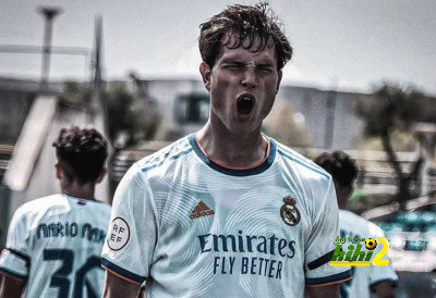 لاعب خيتافي: ريال مدريد هو النادي الذي منحني كل شيء