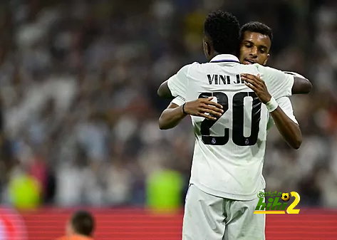 من هو الثنائي الحاسم في ريال مدريد.. ؟!