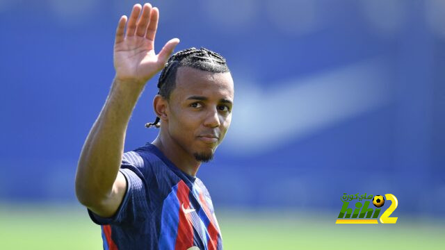 موقف كوندي من اللحاق بمواجهة الكلاسيكو