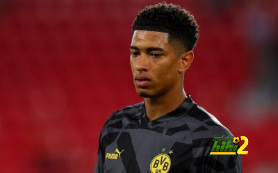 ريال مدريد يضع خيارين أمام بيلينجهام إما نعم أو لا للأبد!