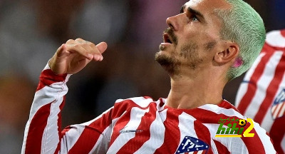 جريزمان يخفض من راتبه من أجل بقاؤه مع أتلتيكو