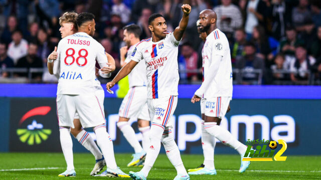 ليون يواصل ترنحه فى الدوري الفرنسي