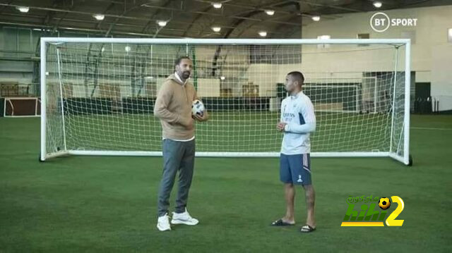 خيسوس : الفوز بالدوري أهم من الحذاء الذهبي