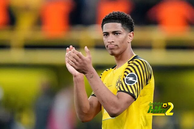بيلينجهام مستقبل ريال مدريد ..!