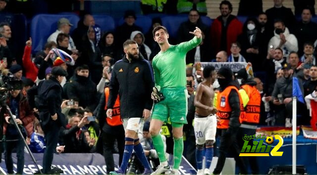 عبء ريال مدريد الليلة … عليك وحدك يا فينيسيوس
