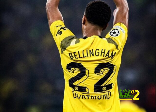 أقوى سلاح يعتمد عليه ريال مدريد لحسم صفقة بيلينغهام