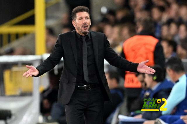 جيرونا … شوكة في حلق أتلتيكو مدريد