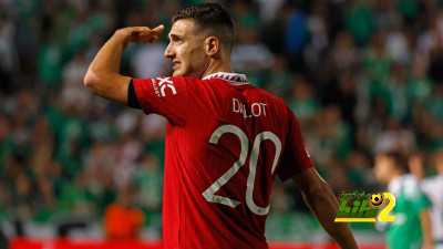 ديوجو دالوت أحد خيارات برشلونة لتعزيز الخط الخلفي