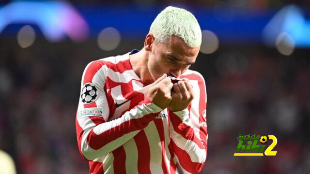 بنود مثيرة في إنتقال جريزمان لأتلتيكو مدريد
