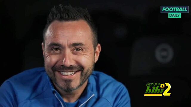 دي زيربي : جوارديولا أفضل مدرب في العالم