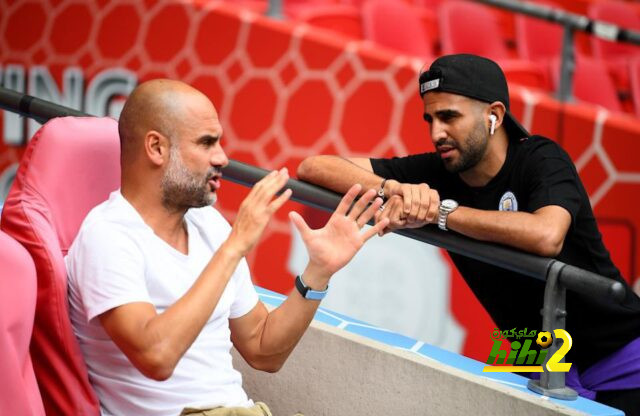 تقارير محرز أساسي أمام ساوثهامبتون