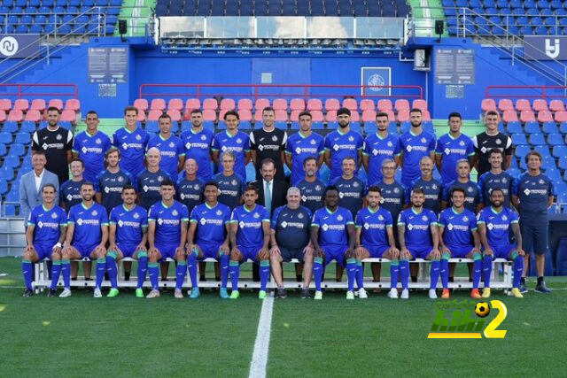 تشكيلة خيطافي الرسمية لمواجهة ريال مدريد !