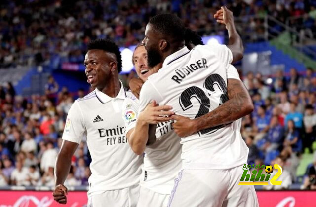 هل ظلم الحكم خيتافي ضد ريال مدريد؟!