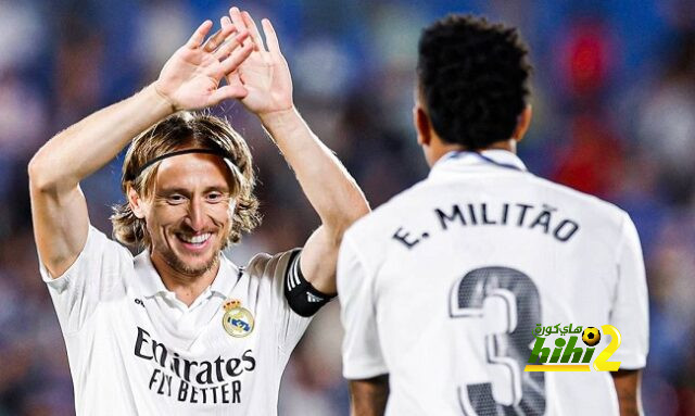 أبرز نقطة سلبية أصبحت تعيب ريال مدريد هذا الموسم