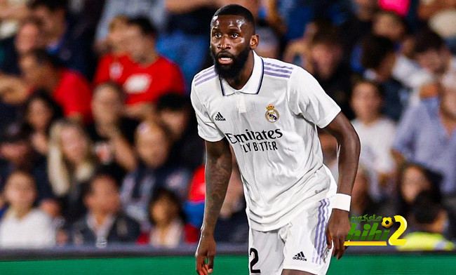 أسلحة ريال مدريد … لن تبدأ كلها في الكلاسيكو