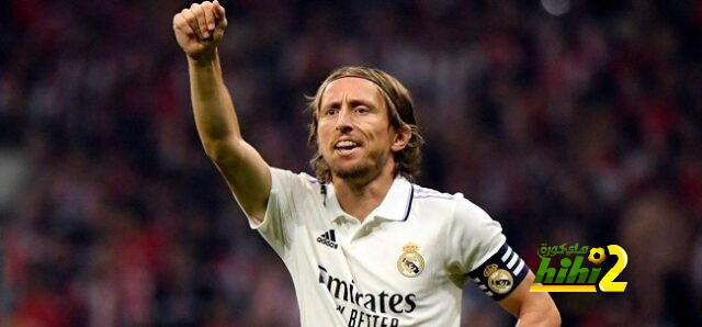 لوكا مودريتش … أسطورة يجيد فعل كل شيء!