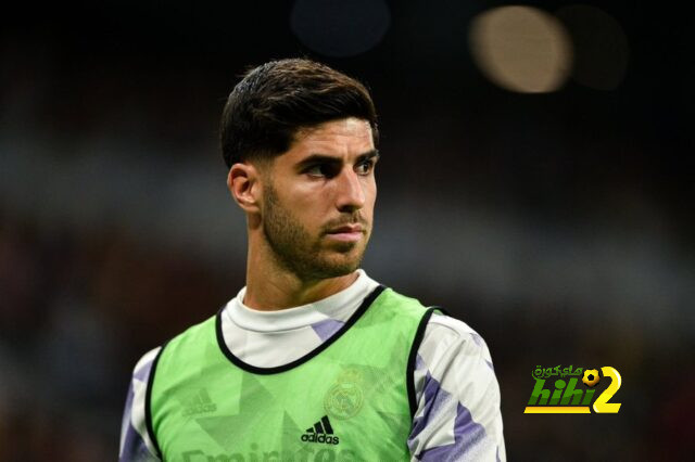 لماذا سرب أسينسيو هذه المعلومة حاليا عن علاقته ببرشلونة؟
