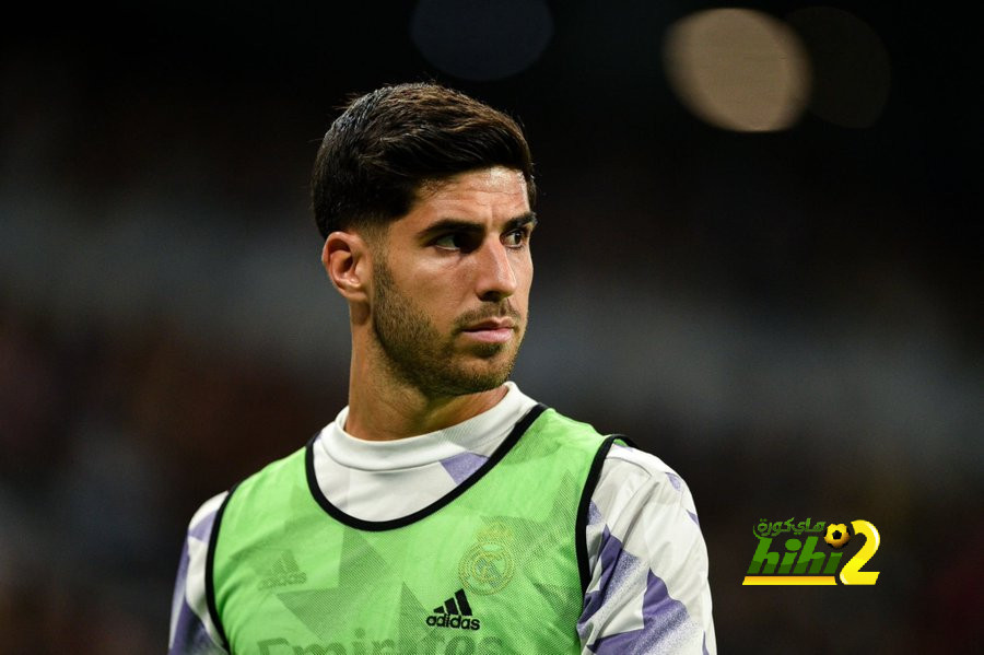 لماذا سرب أسينسيو هذه المعلومة حاليا عن علاقته ببرشلونة؟