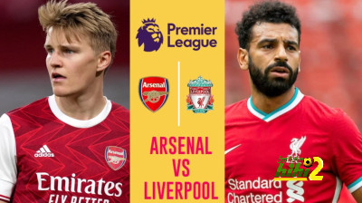 تشكيل ليفربول المتوقع أمام أرسنال
