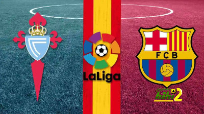 تشكيل برشلونة المتوقع أمام سيلتا فيجو