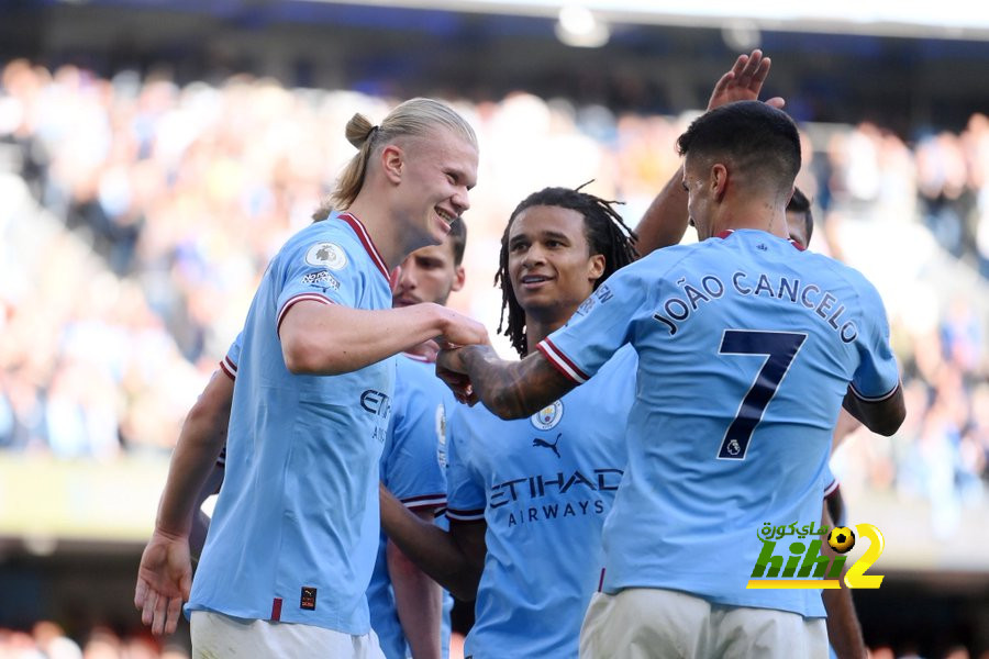 لماذا أصبح مانشستر سيتي المرشح الأول للفوز بالدوري الإنجليزي ؟