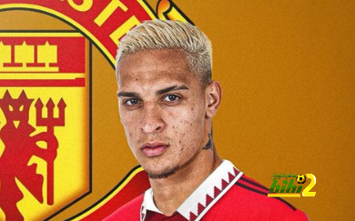 أنتوني على موعد مع التاريخ أمام إيفرتون