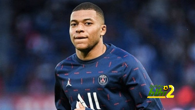 مبابي مثل اليتيم بدون ميسي ونيمار!