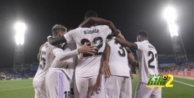 من يقدر على إيقاف ريال مدريد؟