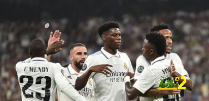 ريال مدريد وحرق الأعصاب!