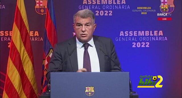 لابورتا : دوري السوبر الآوروبي يفتح أبوابه أمام جميع الأندية