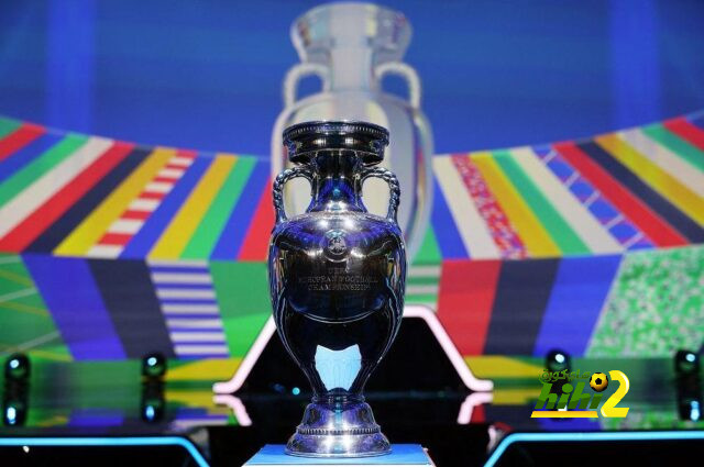 قرعة تصفيات يورو 2024