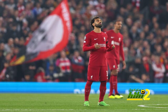 فيديو.. بعثة ليفربول تصل ملعب الإمارات استعدادًا لمواجهة أرسنال