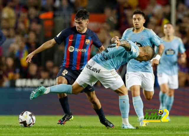 نجوم برشلونة في عين الجماهير … ما بين الأفضل والأسوأ!