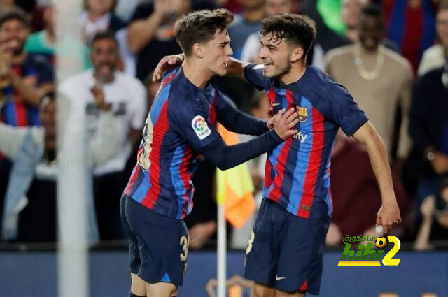 العامل الوحيد الذي قد يخدم برشلونة أمام الإنتر في دوري الأبطال