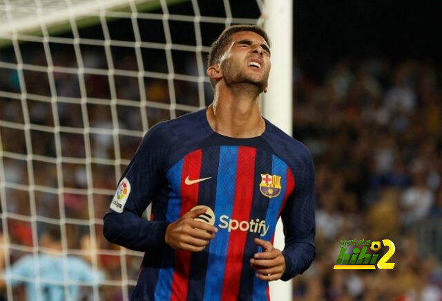 فترة الفيفا … شوكة في حلق برشلونة