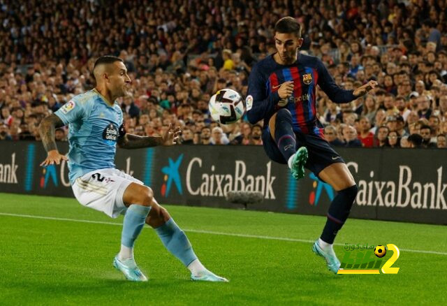 هل يجب على برشلونة القلق قبل مباراة الإنتر؟