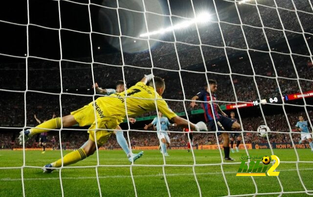 اللاعب الذي تعشقه جماهير برشلونة أكثر من غيره حاليًا!