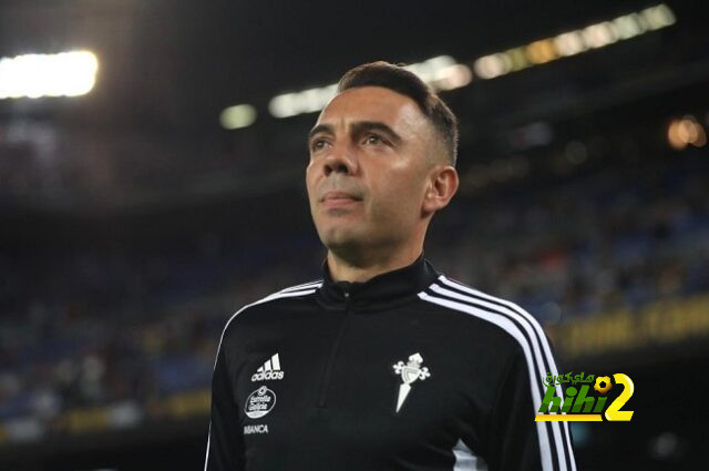 بيدريرول يخرج عن صمته بعد مباراة سيلتا فيغو