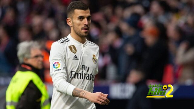 سيبايوس يواصل الغياب عن تدريبات ريال مدريد !