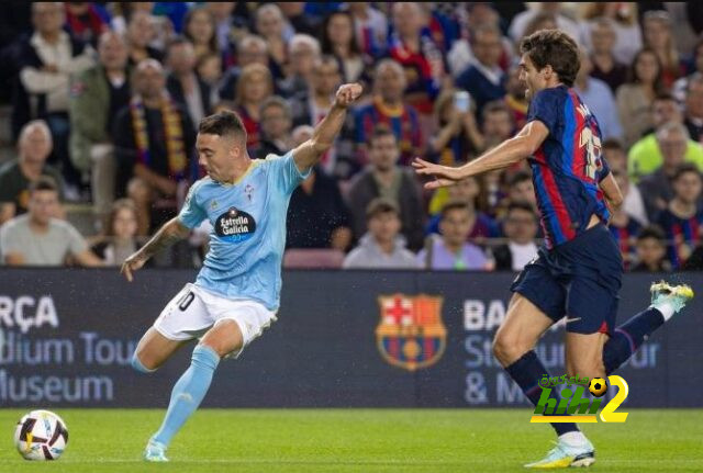 أهم شيء لا يزال برشلونة يفتقد إليه هذا الموسم