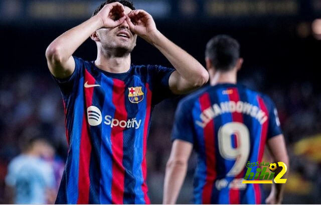 سبب معاناة برشلونة في مباراة سيلتا فيغو