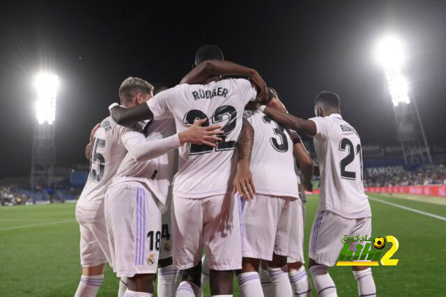 لماذا جمهور ريال مدريد ليس سعيدا بالفريق رغم البداية التاريخية ؟