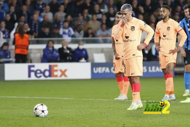 لماذا قبل برشلونة بالخضوع لأتلتيكو مدريد في صفقة جريزمان ؟