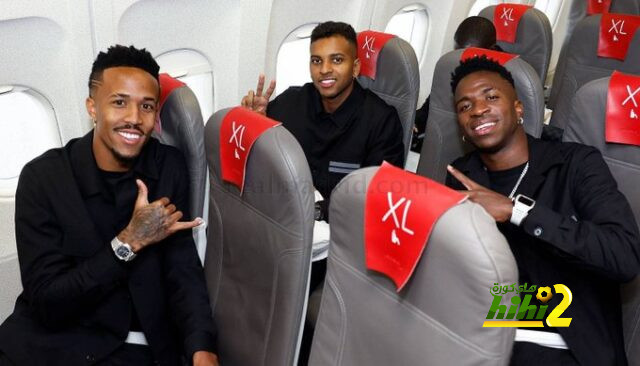 ريال مدريد يطير إلى بولندا