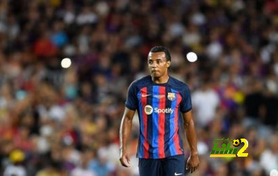 مشاركة كوندي في الكلاسيكو أمر معقد