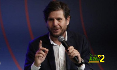 أليماني يكشف عن خطط برشلونة في الصيف المقبل