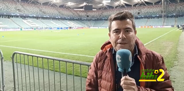 ميخيل دياز يسرب خطة ريال مدريد أمام شاختار في دوري أبطال أوروبا